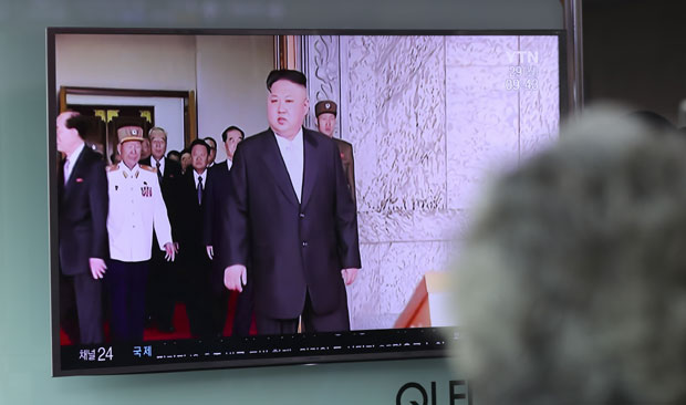 Ким изазива Трампа